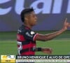 Bruno Henrique, do Flamengo, teve documentos, celular e computador apreendidos em operação da Polícia Civil em 5 de novembro de 2024