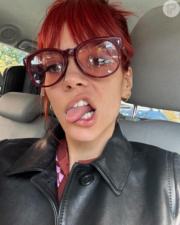 Lily Allen: 'Imagina ter quase 8 milhões de ouvintes mensais no Spotify, mas ganhar mais dinheiro tendo mil assinantes para ver fotos de seus pés. Não odeie o jogador, odeie o jogo'