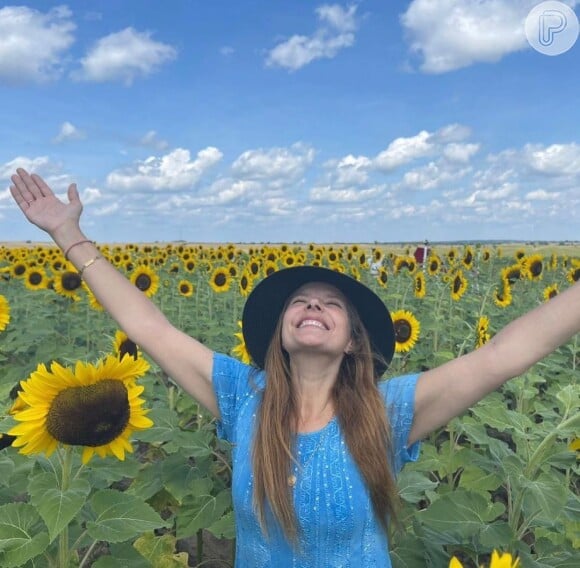 Rose Miriam explicou que não descarta a possibilidade de encontrar um novo amor, mas faz questão que, assim como ela, o pretendente também seja evangélico