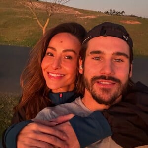 Sabrina Sato e Nicolas Prattes haviam revelado orientações médicas após a apresentadora confirmar a gravidez do casal