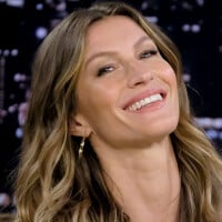 Nem arroz carreteiro, nem churrasco: na 3ª gravidez, Gisele Bündchen sente desejo por comidas com gosto de infância. Saiba!