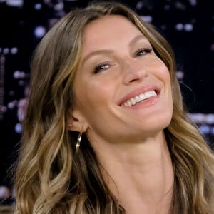 Nem arroz carreteiro, nem churrasco: na 3ª gravidez, Gisele Bündchen sente desejo por comida com gosto de infância