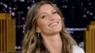 Nem arroz carreteiro, nem churrasco: na 3ª gravidez, Gisele Bündchen sente desejo por comidas com gosto de infância. Saiba!