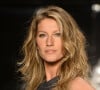 Gisele Bündchen, na 3ª gravidez, está com desejo de filé de costela grelhado com chimichurri e folhas verdes salteadas, entregou fonte à imprensa internacional