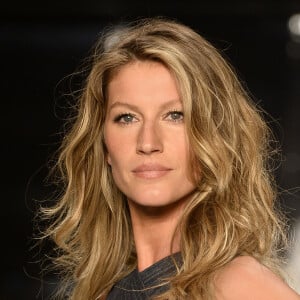 Gisele Bündchen, na 3ª gravidez, está com desejo de filé de costela grelhado com chimichurri e folhas verdes salteadas, entregou fonte à imprensa internacional