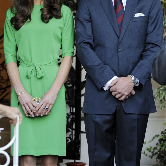 Kate Middleton e Príncipe William 'são pessoas incrivelmente gentis que realmente se preocupam com o trabalho que realizam', diz amigo íntimo