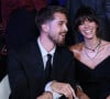 Bruna Marquezine e João Guilherme gargalham juntos em lançamento de 'Amor da Minha Vida'