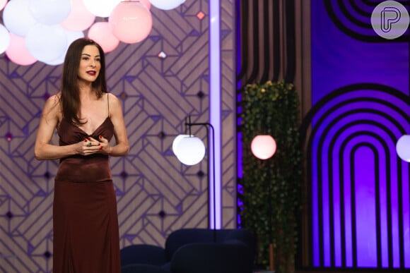 'MasterChef Confeitaria' é o último programa com Ana Paula Padrão e estreia no dia 19