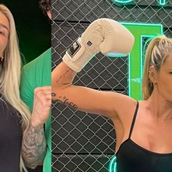 Yasmin Brunet emagreceu consideravelmente nos últimos meses após lidar com um lipedema