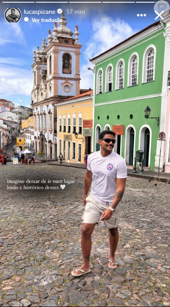 Situado no centro histórico de Salvador, o Pelourinho já foi cenário de manifestações culturais e hoje é um bairro de grande importância histórica que enfrentou desafios de modernização ao longo do século passado.