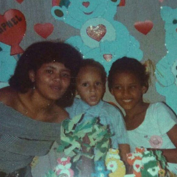 Taís Araújo nasceu em Duque de Caxias, e também já morou no Méier.