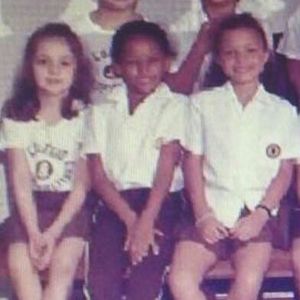 Taís Araújo é formada em jornalismo, e também já fez alguns trabalhos como modelo.