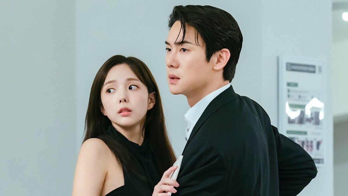 Foto: Conheça o elenco de 'Quando o Telefone Toca', novo dorama sucesso ...