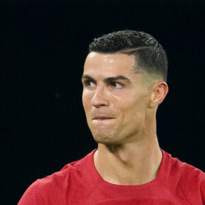 Para manter sua forma física e corpo definido, Cristiano Ronaldo segue uma dieta balanceada e sem grandes restrições