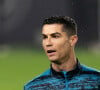 Cristiano Ronaldo faz 6 refeições por dia, todas com níveis de proteína e alimentos frescos