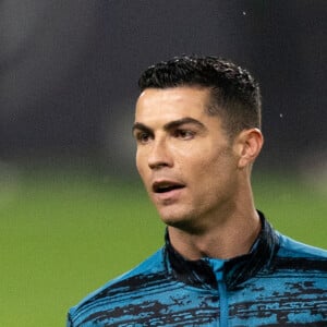 Cristiano Ronaldo faz 6 refeições por dia, todas com níveis de proteína e alimentos frescos