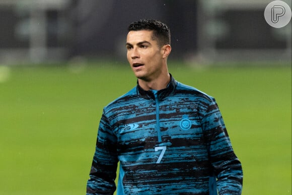 Cristiano Ronaldo faz 6 refeições por dia, todas com níveis de proteína e alimentos frescos