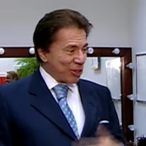 Filho de Gugu Liberato contou que o pai estava com preguiça de ir gravar na Record, mesmo sentimento descrito por Silvio Santos para justificar seu afastamento do SBT em 2022