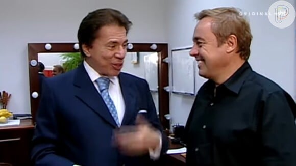 Filho de Gugu Liberato contou que o pai estava com preguiça de ir gravar na Record, mesmo sentimento descrito por Silvio Santos para justificar seu afastamento do SBT em 2022