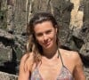 Nos últimos meses, o emagrecimento de Carolina Dieckmann virou assunto nas redes sociais