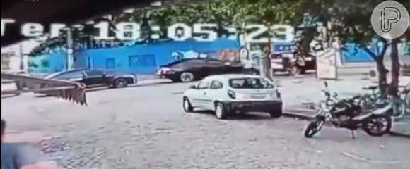 O Líder da ADVC estava a caminho de sua igreja, no bairro da Penha.