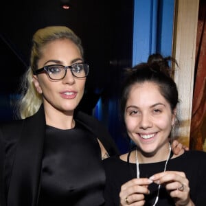 Lady Gaga e Natali Germanotta são, para além de irmãs, melhores amigas