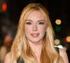 Lindsay Lohan deu a volta por cima, após turbulências na carreira e vida pessoal; atriz teve problemas com drogas e Justiça