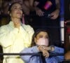 Em tratamento contra o câncer, Preta Gil prestigia show de Liniker ao lado de Ivete Sangalo; veja fotos