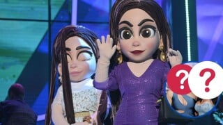 Quem são Ruth e Raquel do 'The Masked Singer Brasil 2025', com Eliana? Atrizes já posaram nua juntas e têm coincidências incríveis