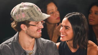 Homem do Ano, João Guilherme define namorada, Bruna Marquezine, e te prova que amor ainda existe: 'Por isso, sou tão apaixonado'