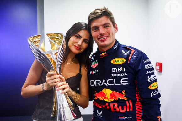 Em 2024, Max Verstappen foi campeão da Fórmula 1.