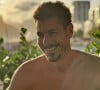 A Fazenda 2024: Sacha Bali, que fez novelas na Globo e na Record, era o segundo favorito do público a vencer o programa