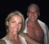 Ana Hickmann x Alexandre Correa: o trato era que a dívida fosse quitada em 33 parcelas de R$ 250 mil. No entanto, a empresa não recebeu nenhum valor