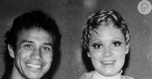 Em 1969, Stênio contracenou com a atriz Regina Duarte na novela 'Os Estranhos', exibida pela extinta TV Excelsior