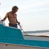 Matthew McConaughey contou que passou três dias em uma ilha deserta para compor personagem de 'Mud', informa o 'New York Post' em 24 de abril de 2013