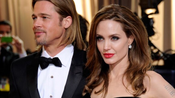 Brad Pitt e Angelina Jolie são repreendidos por vizinhos: 'Ele se acha bacana'