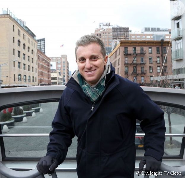 Luciano Huck Compra Iate De 80 Pes Avaliada Em R 12 Milhoes Veja Fotos Purepeople