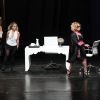 Susana Vieira apresenta musical 'Barbaridade' no Teatro Oi Casa Grande, no Rio