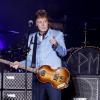 Paul McCartney agradece o carinho do público brasileiro, em 9 de maio de 2013