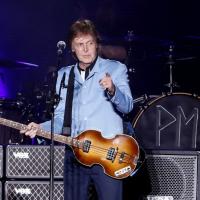 Paul McCartney elogia o público brasileiro: 'Multidão simplesmente maravilhosa'