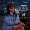 No programa de Jimmy Kimmel, Rihanna e o apresentador relembraram o momento e se divertiram