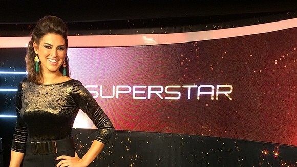 Fernanda Paes Leme comenta saída do 'SuperStar': 'Não fiquei decepcionada'