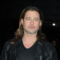 Brad Pitt vem ao Brasil em junho divulgar o filme 'Guerra Mundial Z'