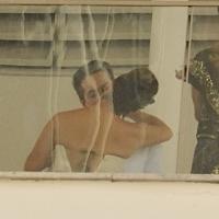 Alexandre Nero revela sobre casamento em 'Salve Jorge': 'Teve até chicotinho'