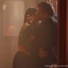 Jô (Thammy Miranda) e Russo (Adriano Garib) dão um beijão no capítulo final de 'Salve Jorge' nesta sexta-feira, 17 de maio de 2013