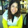 Malu Verçosa é jornalista e foi namorada de uma ex-assessora de Daniela Mercury