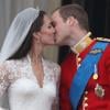 Recentemente, Príncipe William e Kate Middleton comemoraram dois anos de casados