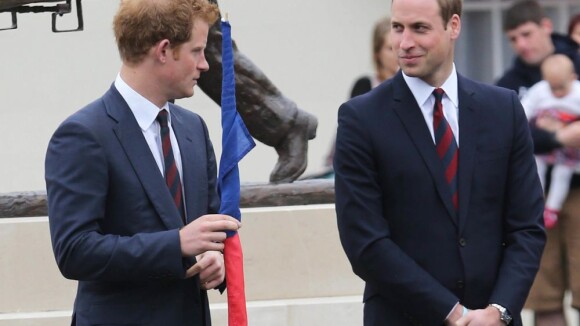 Príncipe William fala sobre nascimento do filho em evento: 'Mal posso esperar'