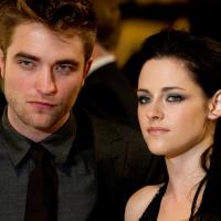 Robert Pattinson pegou troca de mensagens entre Kristen Stewart e Rupert Sanders