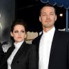 Kristen Stewart traiu Robert Pattinson com o diretor Rupert Sanders, que a dirigiu em 'Branca de Neve e o Caçador'